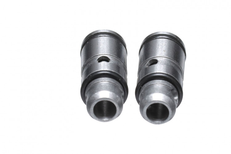 Ventil (87540544) Case