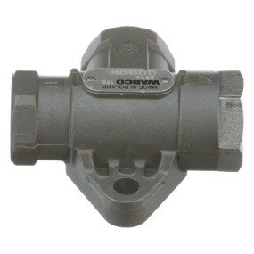 Ventil (325137A1) Case