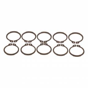 O-Ring (4897110) Case