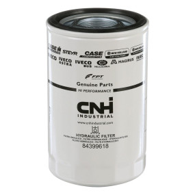 Hydraulikölfilter (84399618) Case Hydraulikölfilter (84399618) Case