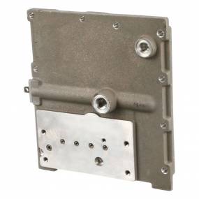 Plate Assy. (87433653) Case