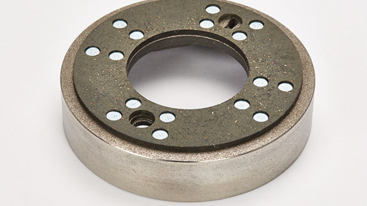 Bremstrommel (249021A1) Case