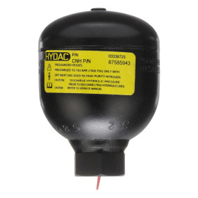 Druckspeicher (87585943) Case