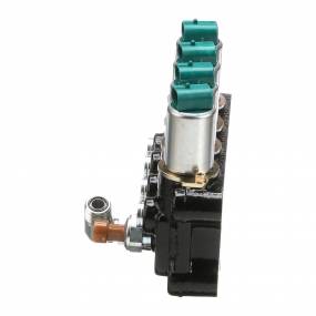 Ventil (450729A2) Case