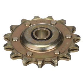 Sprocket Assy. (86619126) Case