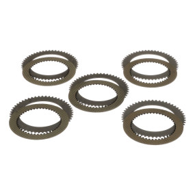 Rep. Satz Kupplung (87530795)  Case