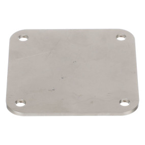 Montageplatte (344404A1) Case