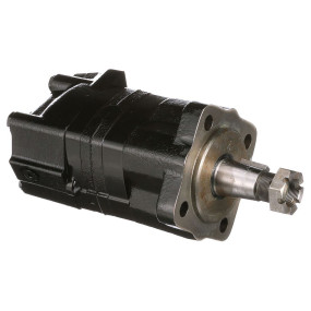 Motor, Hydraulic (84139583) Case