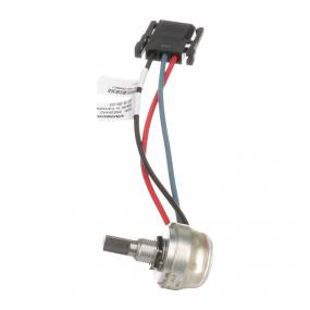Potentiometer (256304A2) Case
