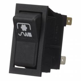 Schalterbaugruppe (82018620) Case