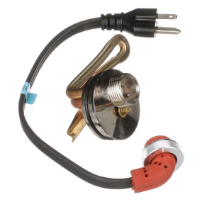 Heater Assy. (A182017) Case