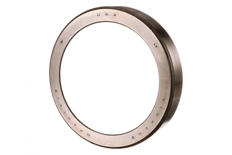 Lagerschale (248114A1) Case