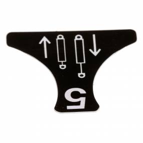 Aufkleber (284331A1) Case