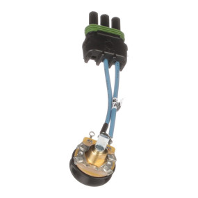 Potentiometer (326281A1) Case