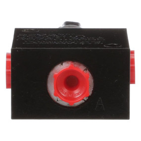 Hydraulikventil (87269798) Case