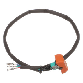 Schalterbaugruppe (82030904) Case