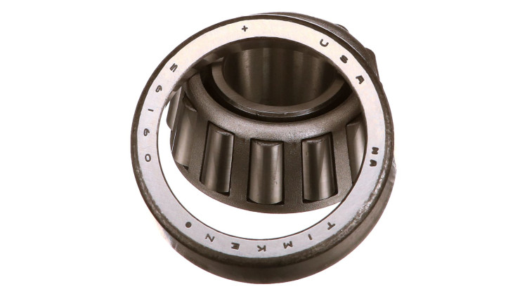 Kegelrollenlager (86613102) Case