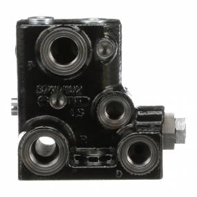 Hydraulikventil (87338964) Case