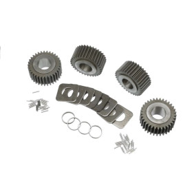 Fip-Satz (316328A1) Case