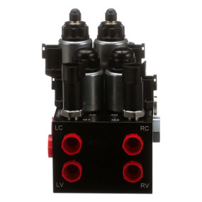 Hydraulikventil (84299098) Case