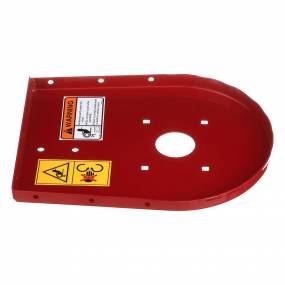 Seitenplatte (87634786) Case