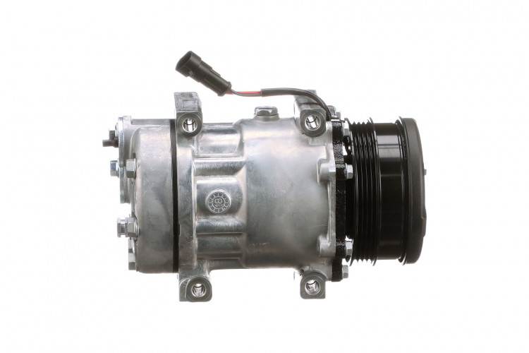 Klimakompressor (47808999) Case