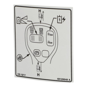 Aufkleber (48129548) Case