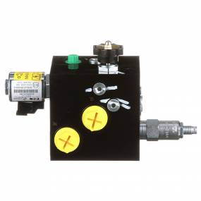 Hydraulikventil (87619388) Case
