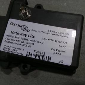 Ecu (47558575) Case