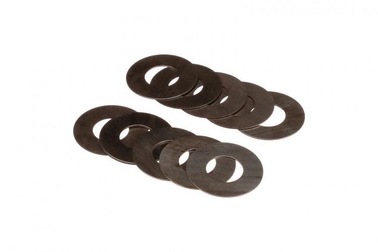 Ausgleichsscheibe (81802835) Case