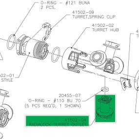 Auslass (84497866) Case