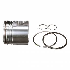 Kolben & Ringe,Satz (87685890) Case