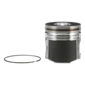 Kolben & Ringe,Satz (87802672)  Case