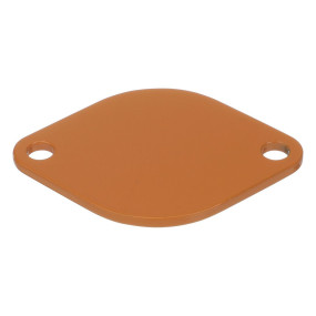 Blech, Platte (A38188) Case