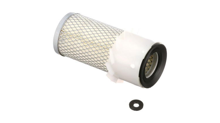 Transmission Filter (1269652C1) Case