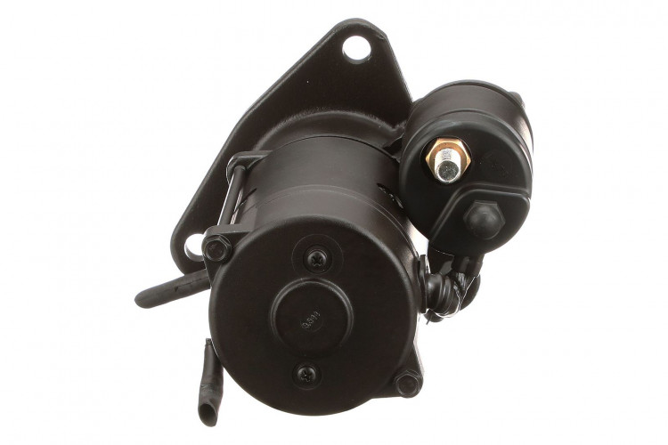 Anlassermotor (84213446) Case