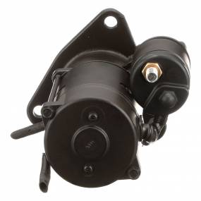 Startermotor (84213446) Case