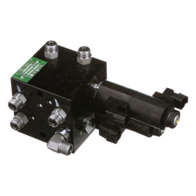 Steuerventil (87393150) Case