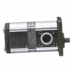 Hydraulikpumpe (47129337) Case