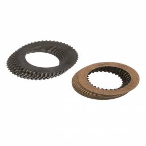 Kupplungslamellenpak (5198796) Case