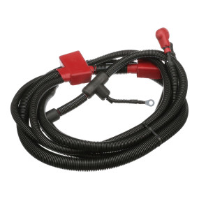 Pluskabel Batterie (87365745)  Case