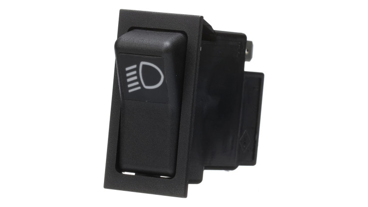 Lichtschalter (124095A1) Case