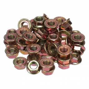 Mutter, Verzahnt (247780) Case