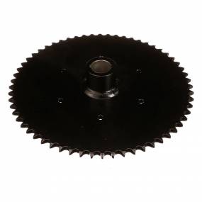 Sprocket Assy. (345904A1) Case