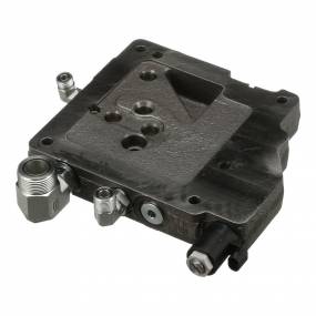 Ventil (445537A2) Case