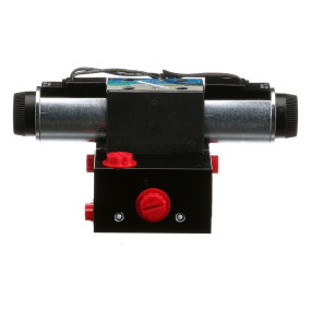 Ventil (87609218) Case