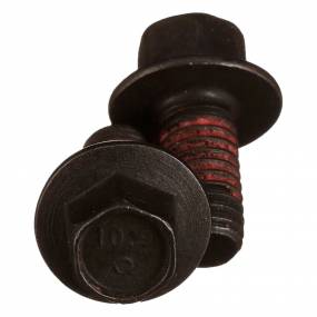 Schraube mit Flansch (J924962) Case