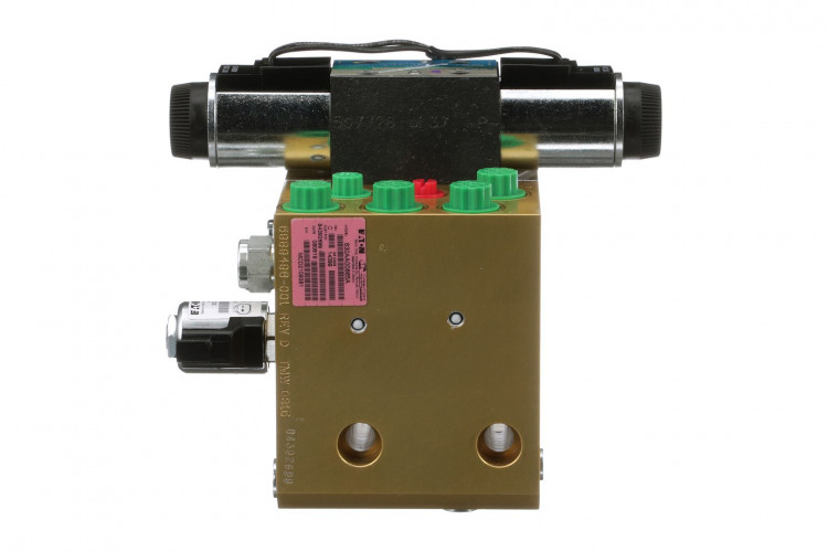 Ventil (84392699) Case