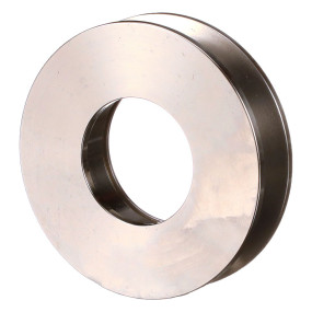 Rillenscheibe (A65780) Case