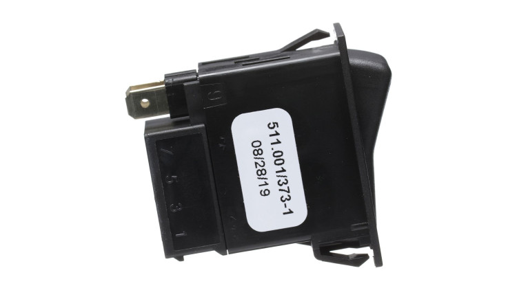 Lichtschalter (124095A1) Case